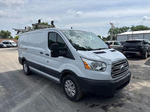 2019 Ford Transit-150 Base