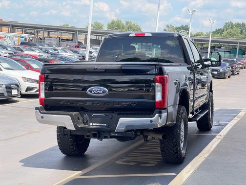 2019 Ford F-250 XLT