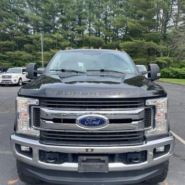 2019 Ford F-250 XLT