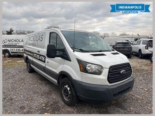 2017 Ford Transit-150 Base