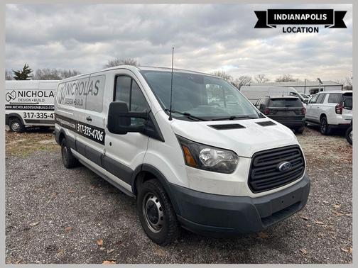 2017 Ford Transit-150 Base