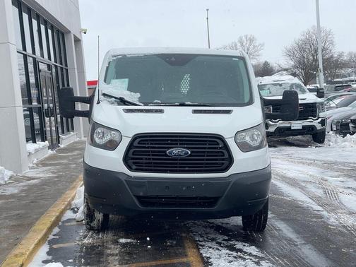 2017 Ford Transit-150 Base