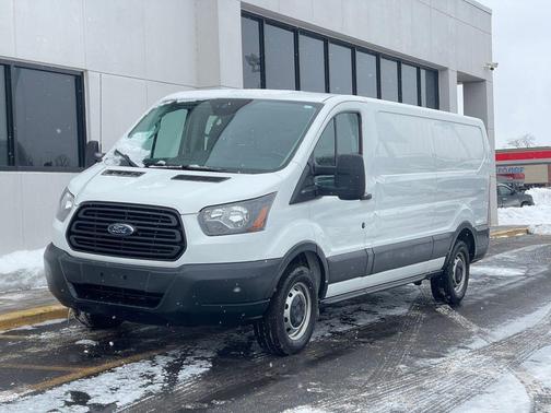 2017 Ford Transit-150 Base