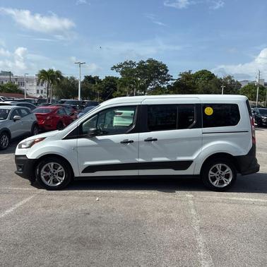 2020 Ford Transit Connect XL