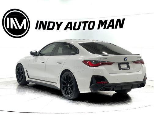 2023 BMW M440 Gran Coupe i xDrive
