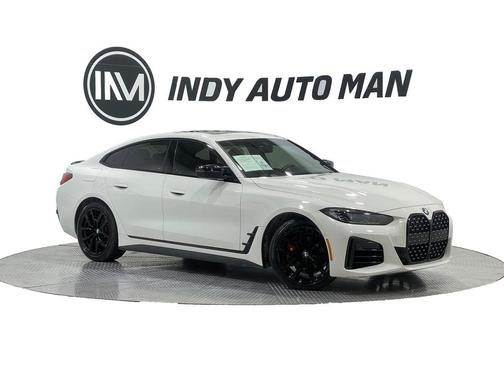2023 BMW M440 Gran Coupe i xDrive
