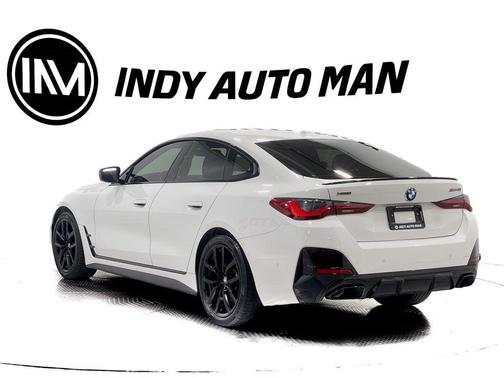 2023 BMW M440 Gran Coupe i xDrive