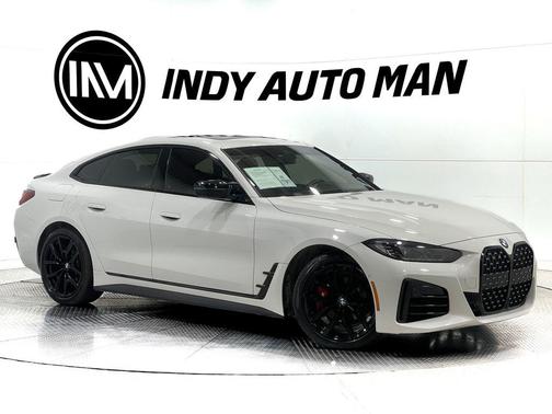 2023 BMW M440 Gran Coupe i xDrive