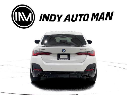 2023 BMW M440 Gran Coupe i xDrive
