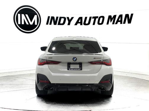 2023 BMW M440 Gran Coupe i xDrive