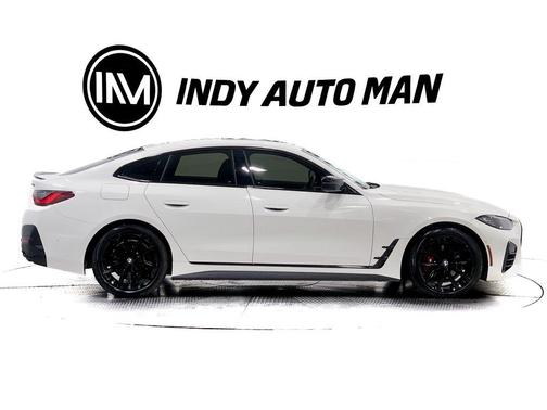 2023 BMW M440 Gran Coupe i xDrive