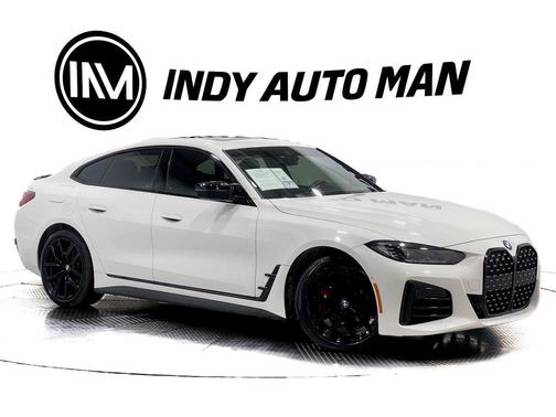 2023 BMW M440 Gran Coupe i xDrive