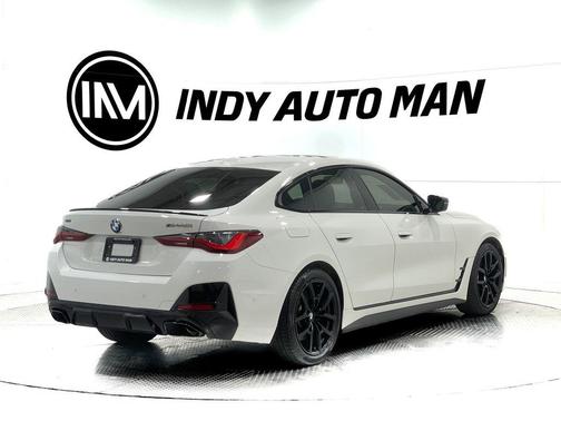 2023 BMW M440 Gran Coupe i xDrive