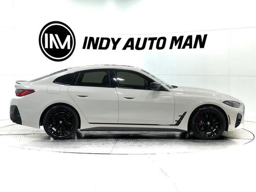 2023 BMW M440 Gran Coupe i xDrive