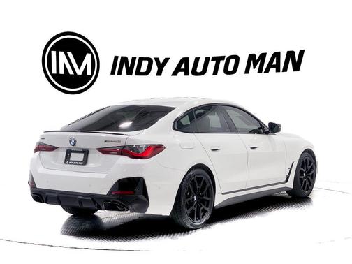 2023 BMW M440 Gran Coupe i xDrive