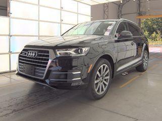 2019 Audi Q7 55 Premium