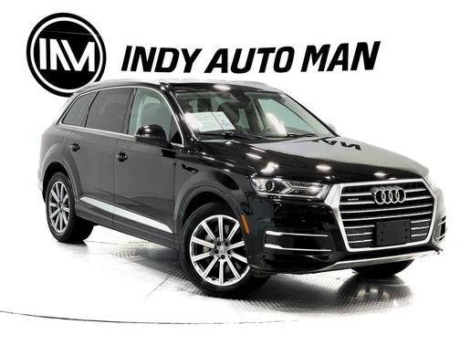 2019 Audi Q7 55 Premium