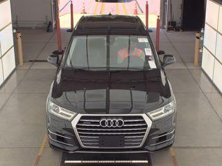 2019 Audi Q7 55 Premium