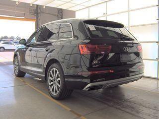 2019 Audi Q7 55 Premium