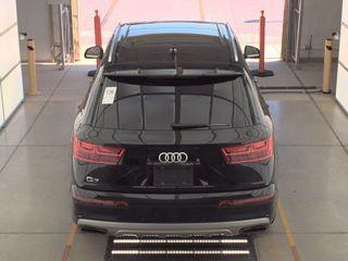 2019 Audi Q7 55 Premium