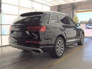 2019 Audi Q7 55 Premium