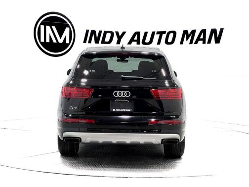 2019 Audi Q7 55 Premium
