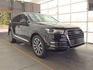 2019 Audi Q7 55 Premium