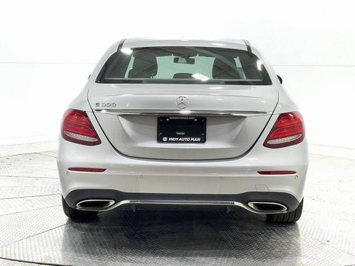 2017 Mercedes-Benz E-Class E 300