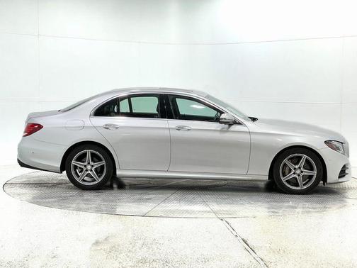 2017 Mercedes-Benz E-Class E 300