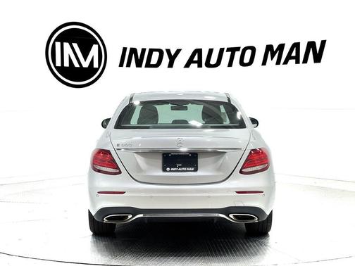 2017 Mercedes-Benz E-Class E 300