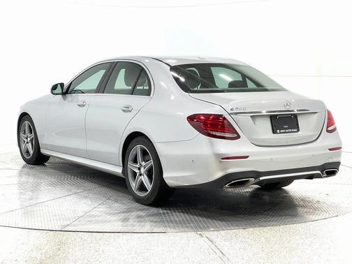 2017 Mercedes-Benz E-Class E 300