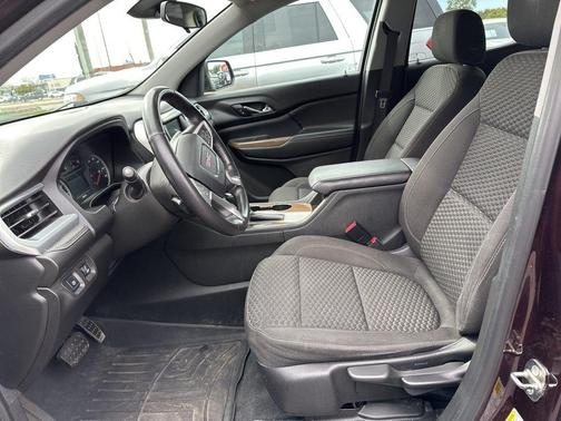 2017 GMC Acadia SLE-1