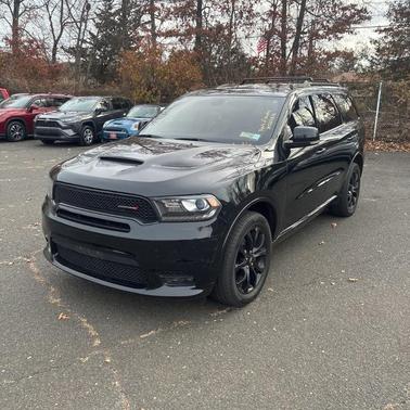 2019 Dodge Durango GT Plus