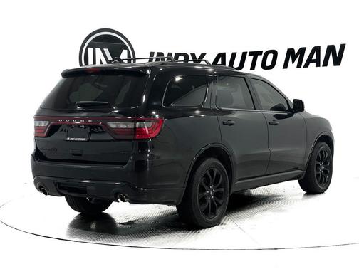2019 Dodge Durango GT Plus