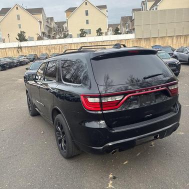 2019 Dodge Durango GT Plus