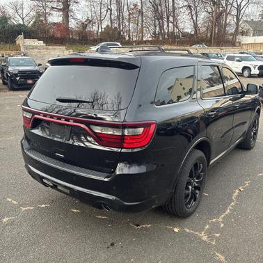 2019 Dodge Durango GT Plus