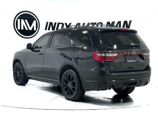 2019 Dodge Durango GT Plus