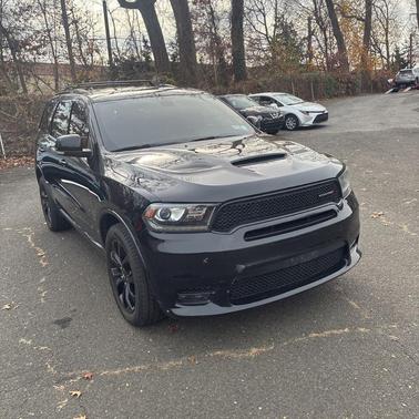 2019 Dodge Durango GT Plus