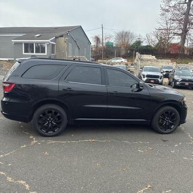 2019 Dodge Durango GT Plus