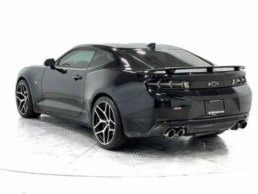 2018 Chevrolet Camaro 1SS