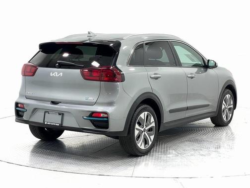 2022 Kia Niro EV S