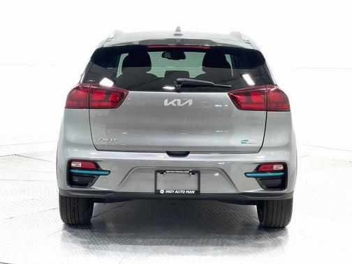 2022 Kia Niro EV S