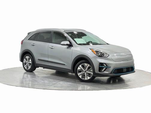 2022 Kia Niro EV S