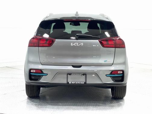 2022 Kia Niro EV S