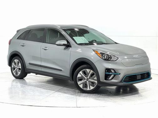 2022 Kia Niro EV S