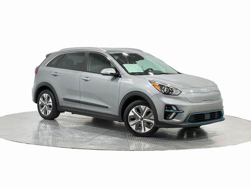 2022 Kia Niro EV S