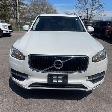 2016 Volvo XC90 T5 Momentum