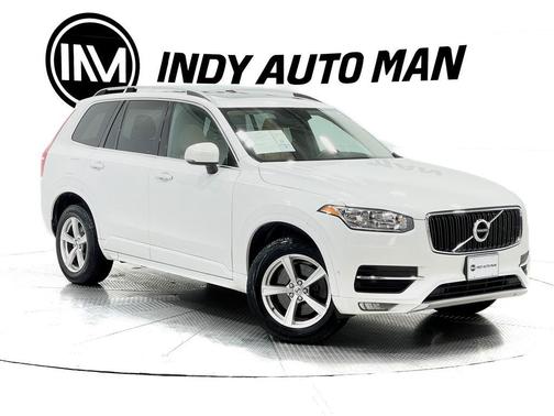 2016 Volvo XC90 T5 Momentum