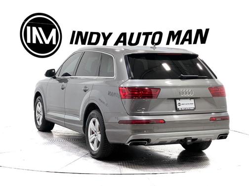 2018 Audi Q7 2.0T Premium Plus