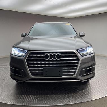 2018 Audi Q7 2.0T Premium Plus